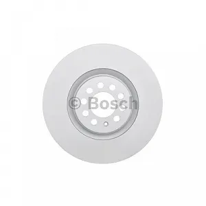 Гальмівний диск BOSCH 0 986 478 467 передня вісь - Фото 1