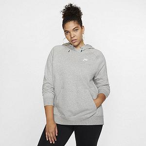 Кофта Nike NSW Club FLC Hoodie SSNL XS - Фото 1