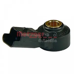 Датчик детонации METZGER 0907066 для CITROËN / PEUGEOT / MINI synthetic.ua - Фото 1
