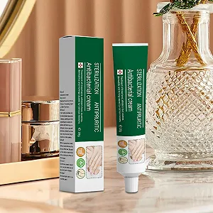 Лосьон-бальзам для ног и рук Nourishing Balm для чувствительной кожи 20 г synthetic.ua - Фото 1