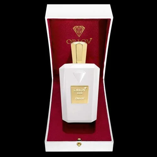 Парфумерна вода ORLOV PARIS ORLOV для жінок 75 мл, фото №3