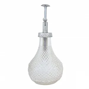 Обприскувач для рослин Esschert Design 9.3 x 9.3 x 20 см Скляний Пластиковий ціна на synthetic.ua - Фото 1 Обприскувач для рослин Esschert Design 9.3 x 9.3 x 20 см Скляний Пластиковий synthetic.ua - Фото 1