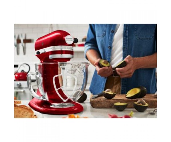 Кухонна машина KitchenAid 5KSM185PSECA, фото №6