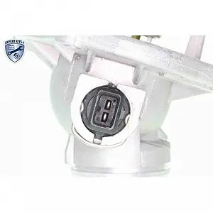 Корпус термостата VEMO EXPERT KITS + V20-99-1268 для BMW ROVER/TRIUMPH/AUSTIN synthetic.ua - Фото 1