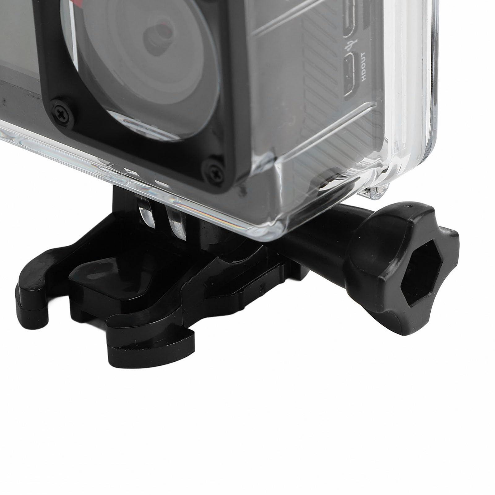 Екшн-камера Underwater 16.4 Feet 170 Degree Wide Angle WiFi 4K 60 FPS 2 Inch Touchscreen, фото №7