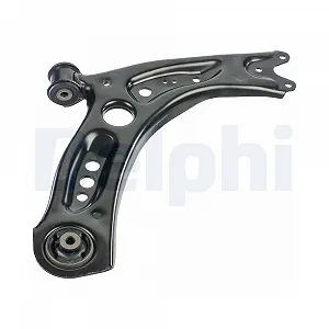 Важіль підвіски DELPHI TC2864 AUDI SEAT SKODA VW CUPRA зовнішній правий - Фото 1