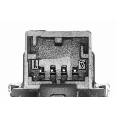 Вимикач запалювання/стартера VEMO V15-80-0006 Green Mobility Parts для VW VAG, фото №3 Вимикач запалювання/стартера VEMO V15-80-0006 Green Mobility Parts для VW VAG, фото №3