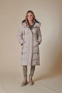 Женское Многофункциональное Пальто Zhisi Max цена на synthetic.ua - Фото 1 Женское Многофункциональное Пальто Zhisi Max synthetic.ua - Фото 1