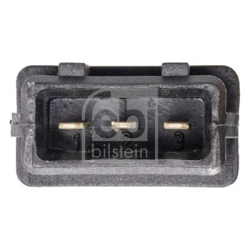 Датчик імпульсів колінвала FEBI BILSTEIN 24576 для AUDI SEAT SKODA VW, фото №3