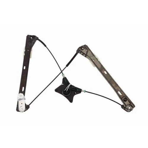 Склопідйомник VAICO V10-7651 Green Mobility Parts для AUDI SEAT SKODA VW VAG, фото №2