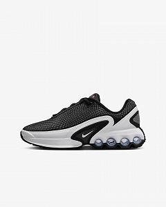 Кроссовки NIKE AIR MAX DN (GS) 37.5 - Фото 1