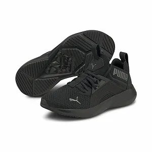 Детские Легкоатлетические Кроссовки PUMA Softride Enzo Nxt Jr synthetic.ua - Фото 1