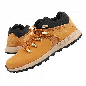 Ботинки Timberland Sprint Trekker Super Ox synthetic.ua - Фото 1