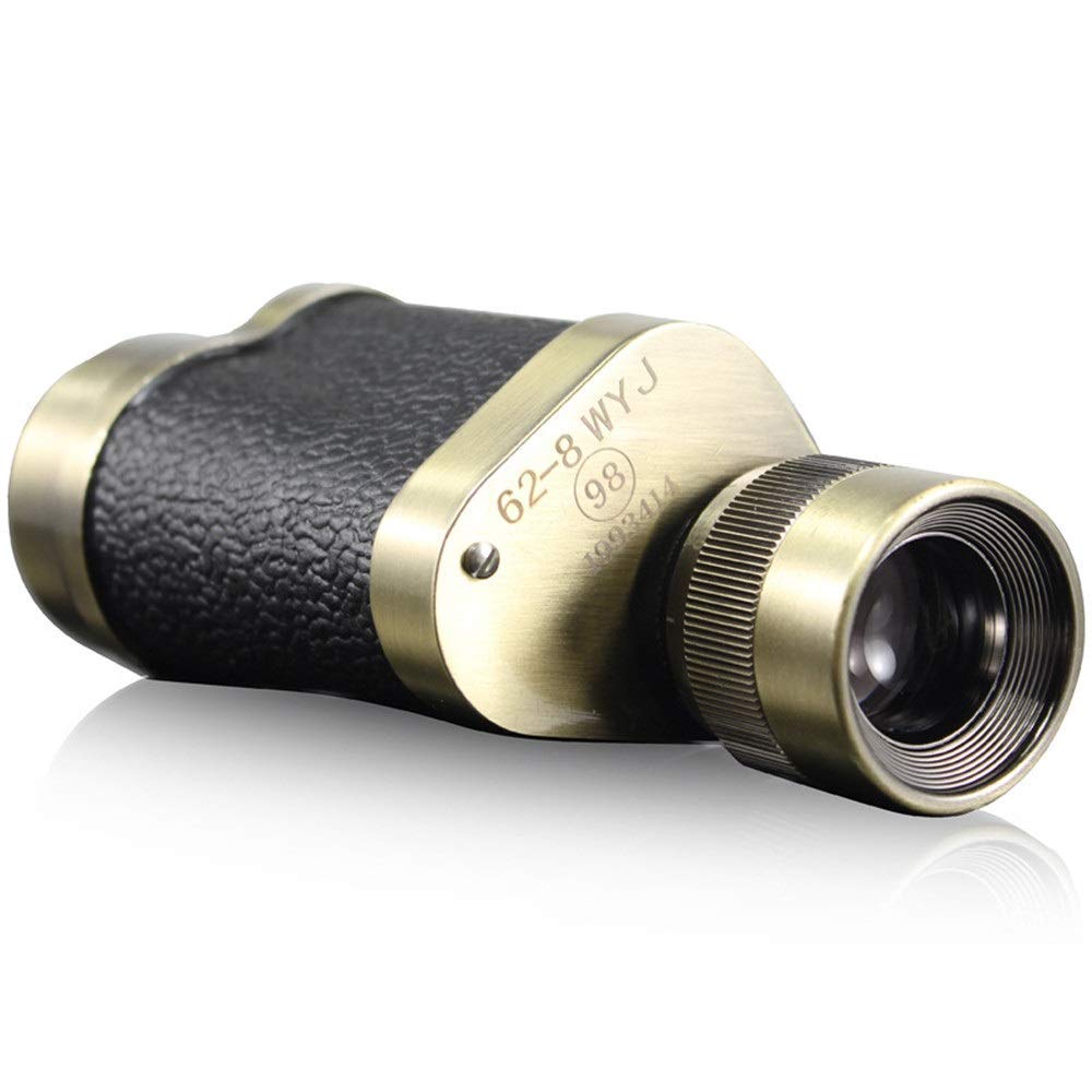 Монокуляр Tragbares Outdoor Vollmetall 8x30, фото №2