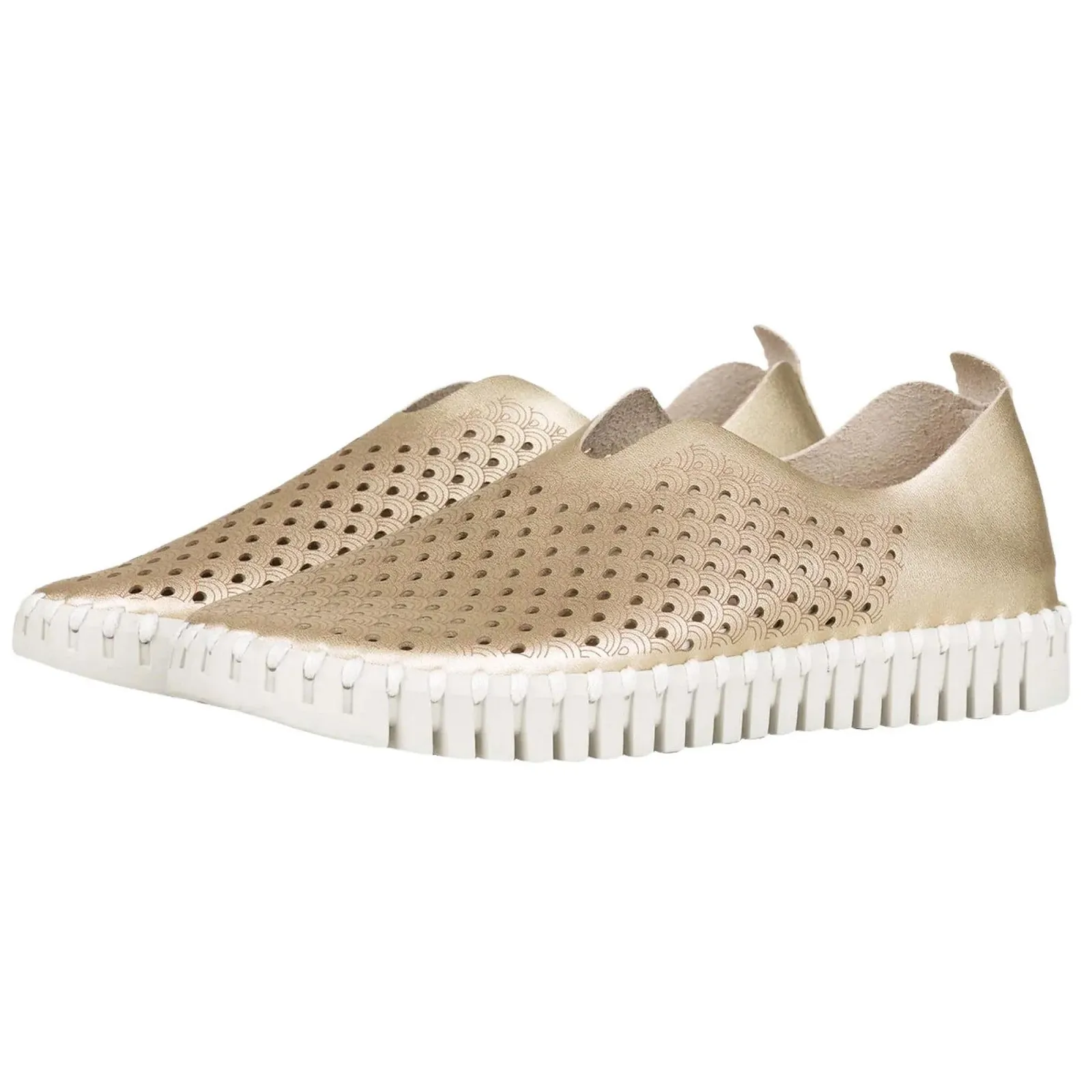 Женские слипоны-тренажеры, фото №2 Женские слипоны-тренажеры, фото №2