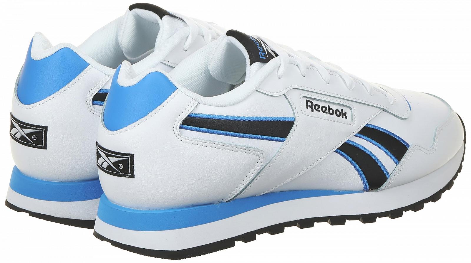 Кросівки Unisex Reebok Glide, фото №4