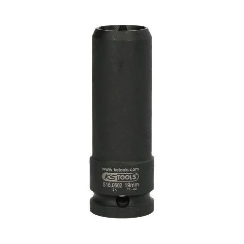 Ударная головка KS TOOLS 515.0602, фото №4