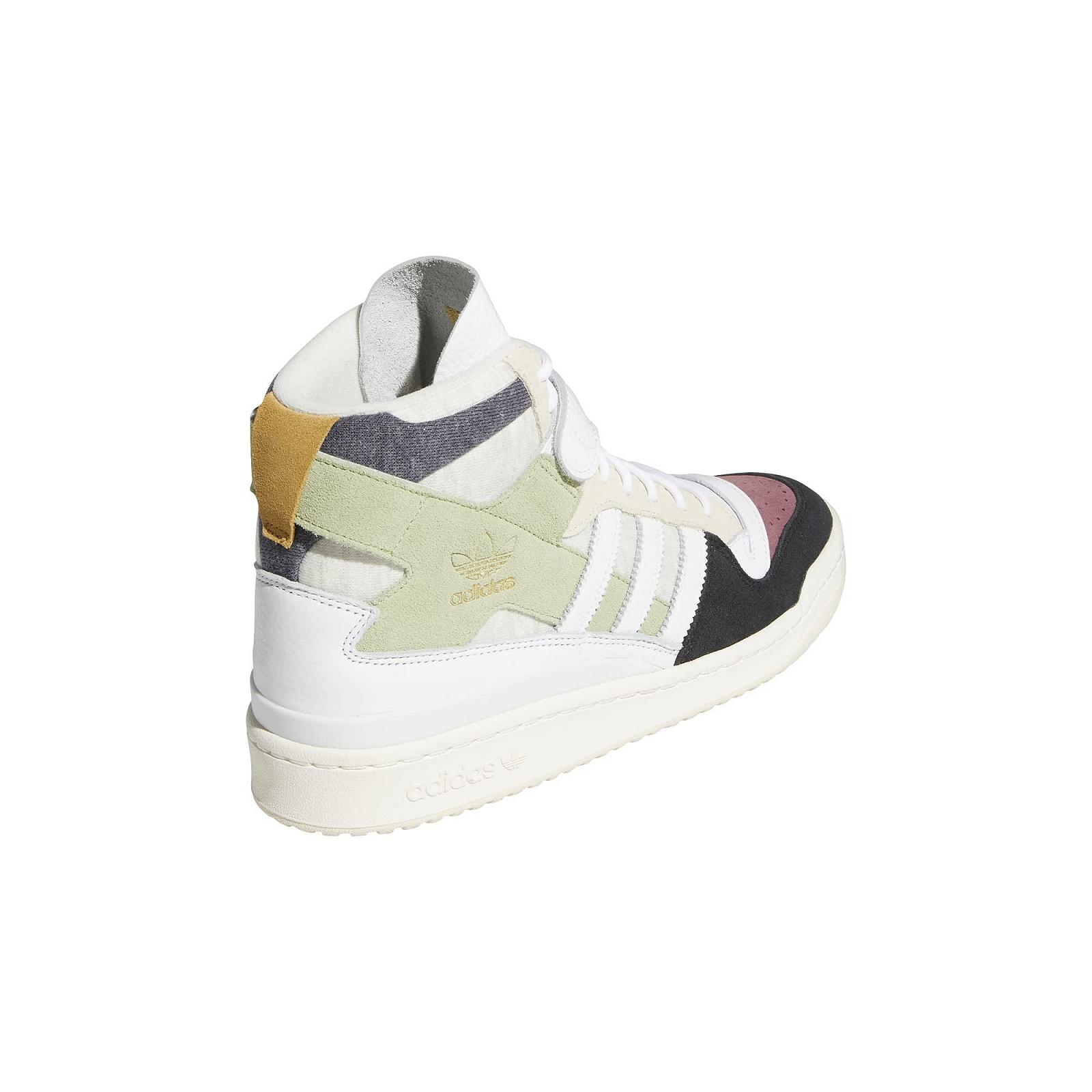 Кросівки adidas Forum 84 Hi, фото №8