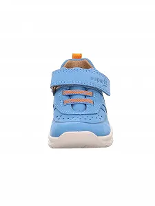 Ботинки Superfit Breeze для мальчиков Детские ботинки Ширина: M IV EU synthetic.ua - Фото 1