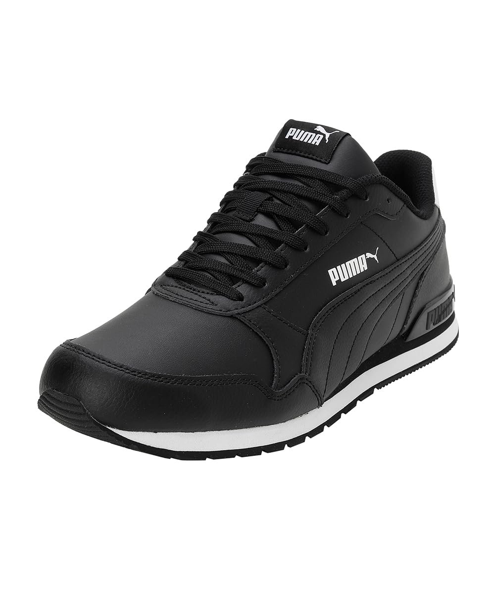 Кроссовки PUMA Unisex St Runner V2 Full L, фото №1