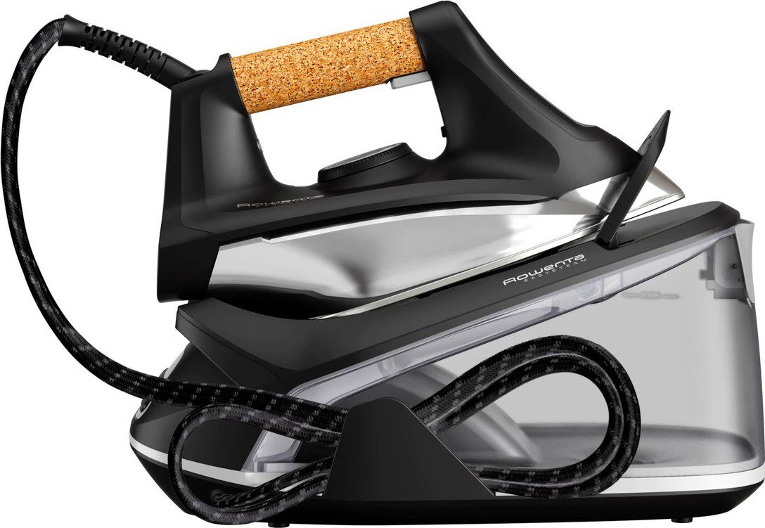 Утюг с парогенератором Rowenta Easy Steam Series VR7361, фото №3 Утюг с парогенератором Rowenta Easy Steam Series VR7361, фото №3