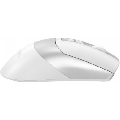 Мышка A4Tech FB50C Plus Wireless/Bluetooth White (4711421002875), фото №5