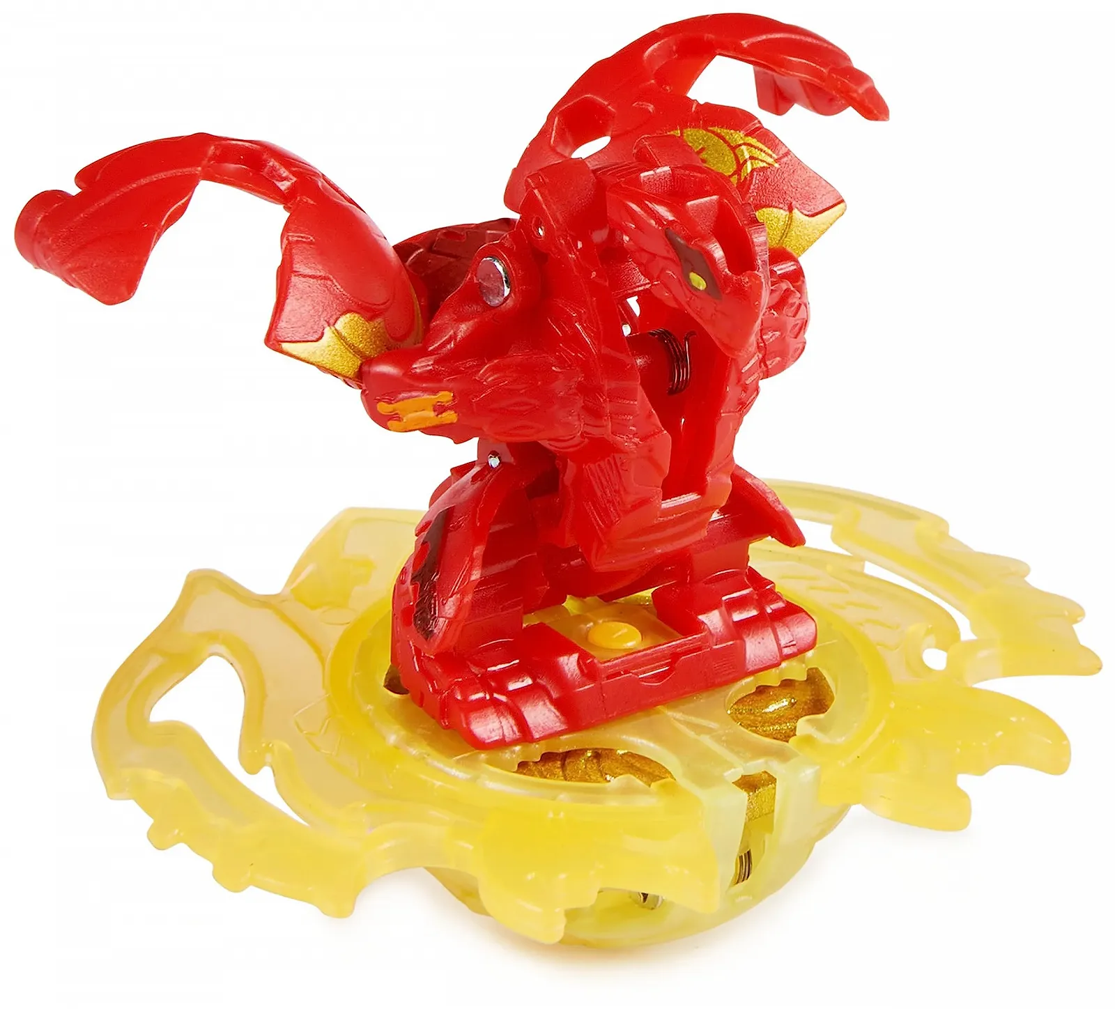 Екшн-фігурка Bakugan 3.0 Special Attack 1 упаковка для дітей від 6 років, фото №11