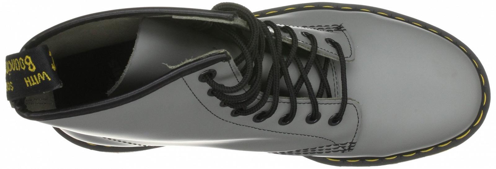 Черевики Dr. Martens 1460 Унісекс, фото №5