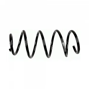 Пружина підвіски SACHS 993 762, передня вісь - Фото 1