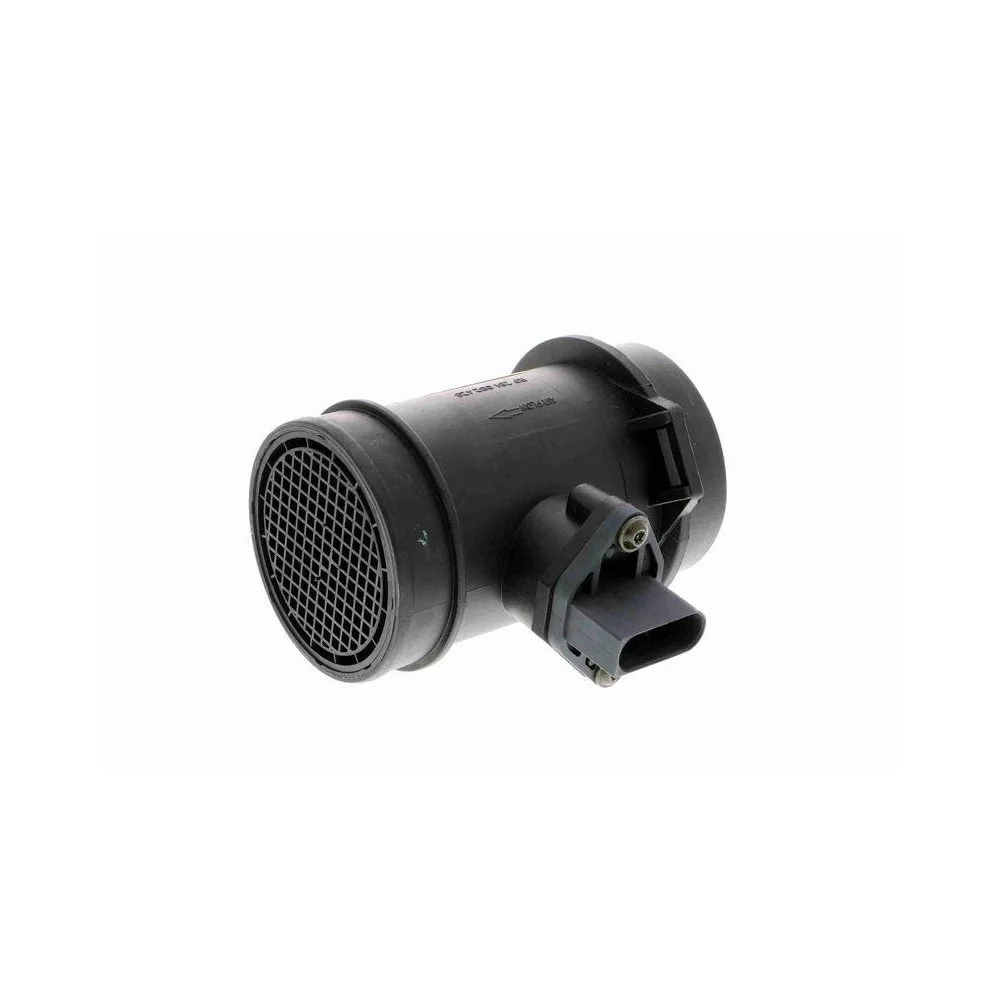 Датчик масової витрати повітря VEMO V10-72-0970 для AUDI SEAT SKODA VW, фото №1