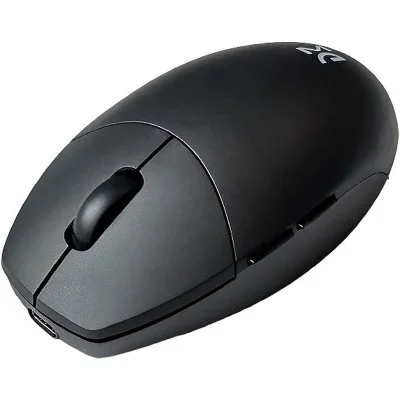 Мышка Dream Machines DM8 Mini Pro USB Black (DM8_MINI_PRO), фото №5 Мышка Dream Machines DM8 Mini Pro USB Black (DM8_MINI_PRO), фото №5