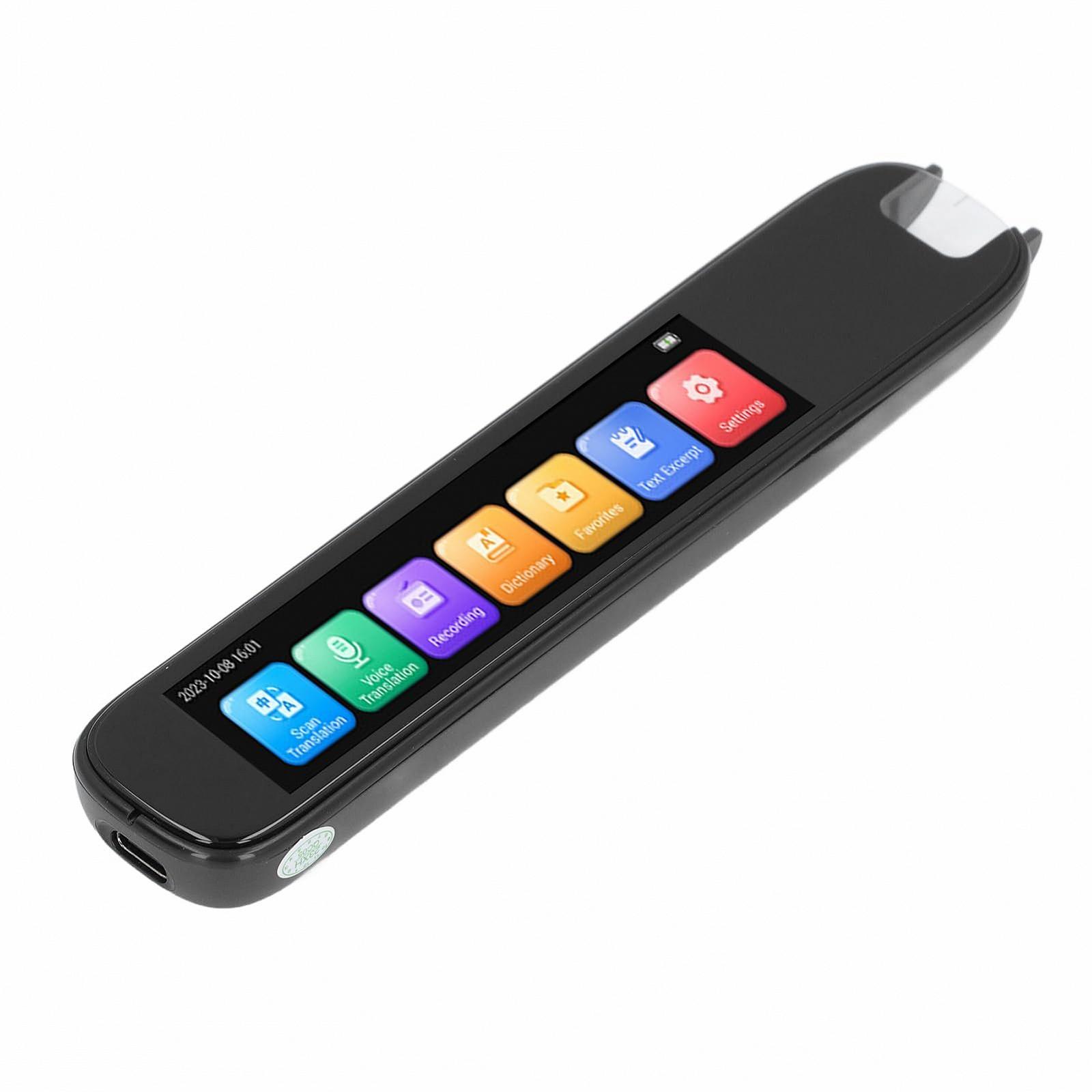 Скан-перекладач Cryfokt, великий словниковий запас англійської мови, фото №7 Скан-перекладач Cryfokt, великий словниковий запас англійської мови, фото №7