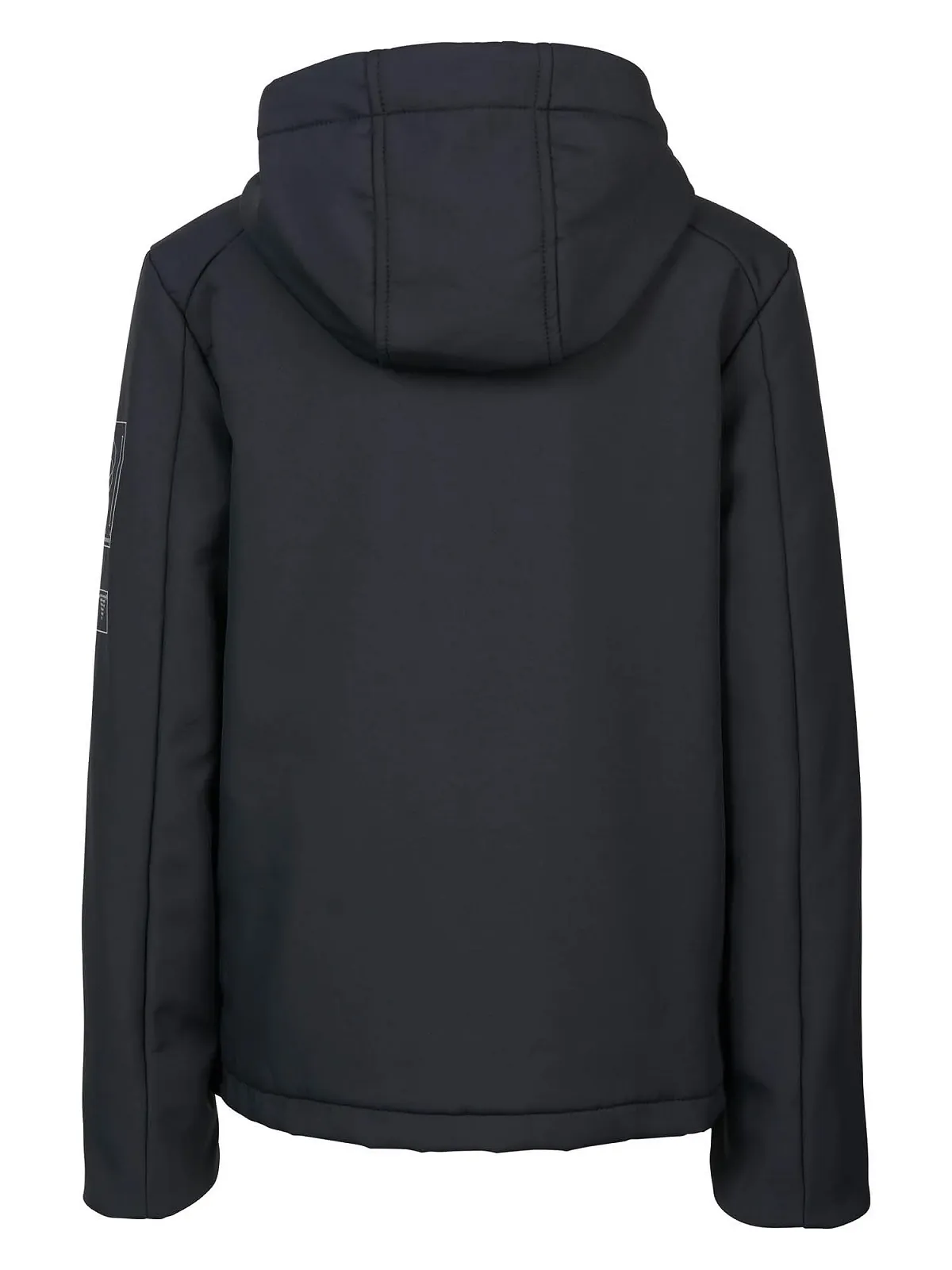 Куртка Petrol Industries для хлопчиків, утеплена, фото №2 Куртка Petrol Industries для хлопчиків, утеплена, фото №2