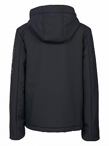 Куртка Petrol Industries для мальчиков, утепленная synthetic.ua - Фото 1