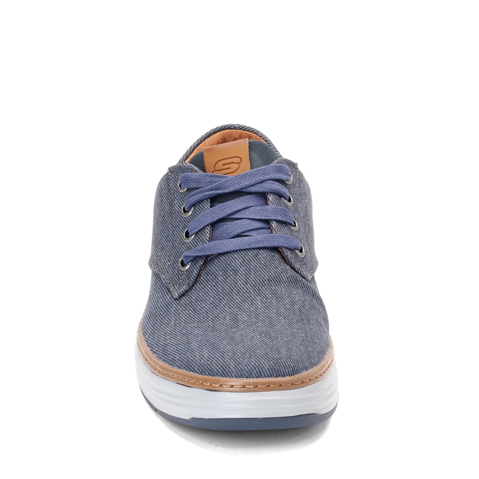 Кроссовки мужские Skechers Moreno Ederson, фото №4