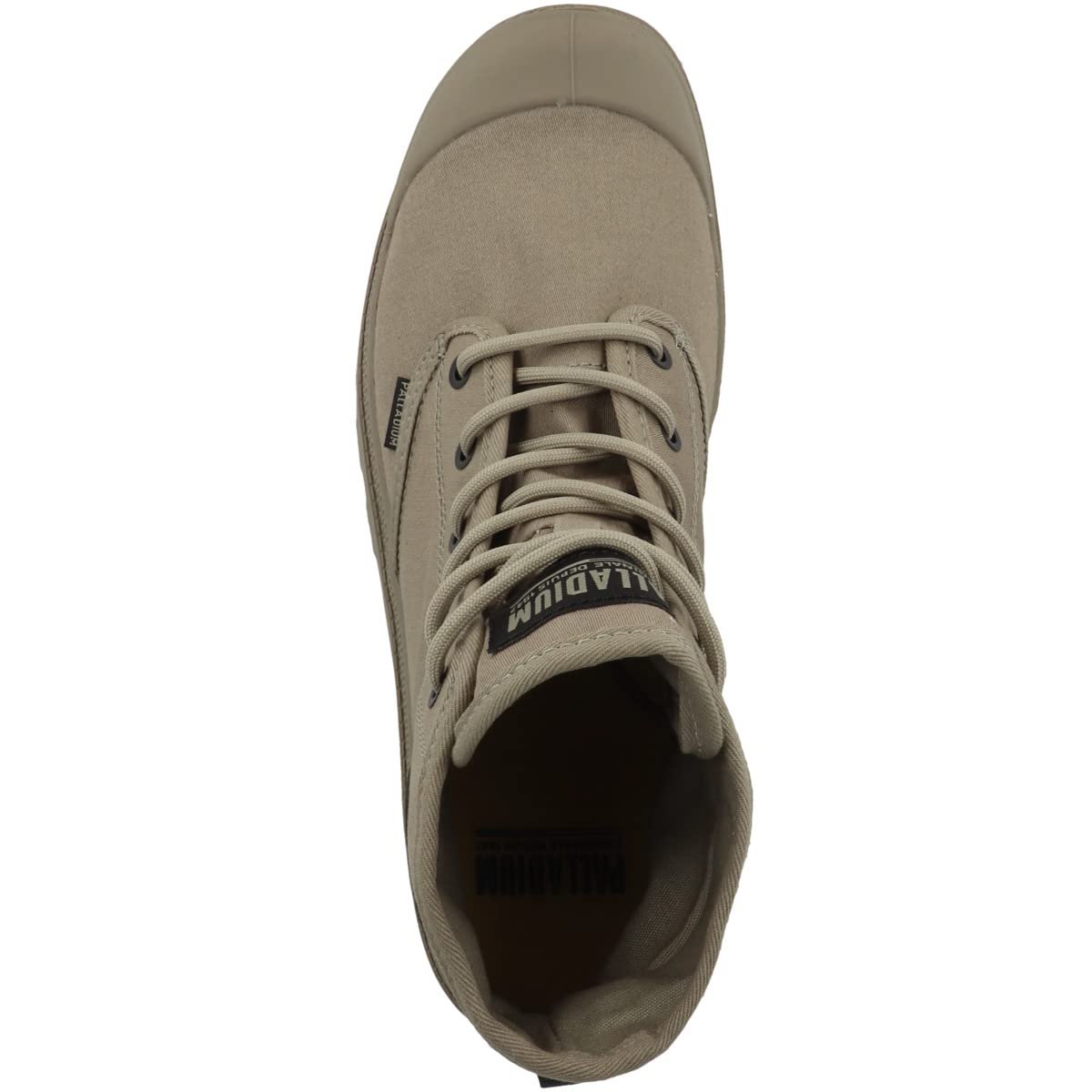 Черевики-Черевики Unisex Pampa Hi Htg Supply, фото №2