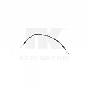 Гальмівний шланг NK 8545148 для TOYOTA, передня вісь зліва - Фото 1