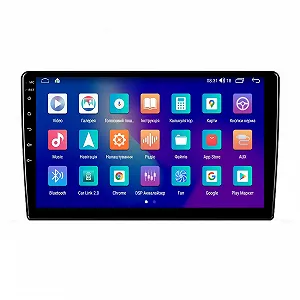 Автомагнітола Q-series 9 та 10″ 2/64 4G ( QLED, 8Cores, 2/64Gb, 4G, CarPlay/Android Auto) ціна на synthetic.ua - Фото 1 Автомагнітола Q-series 9 та 10″ 2/64 4G ( QLED, 8Cores, 2/64Gb, 4G, CarPlay/Android Auto) synthetic.ua - Фото 1