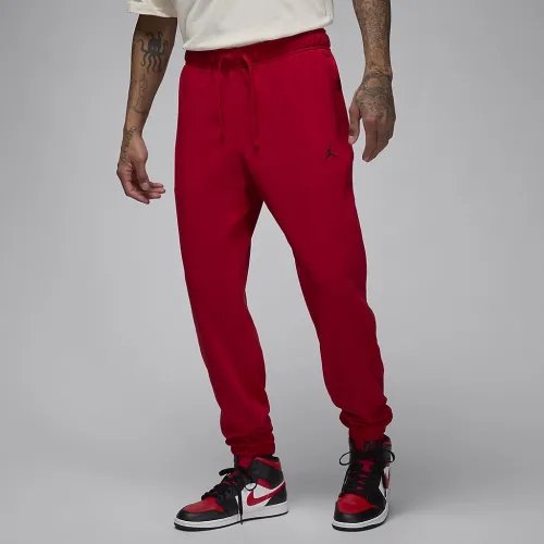 Штани M J DF SPRT CSVR FLC PANT M, фото №1