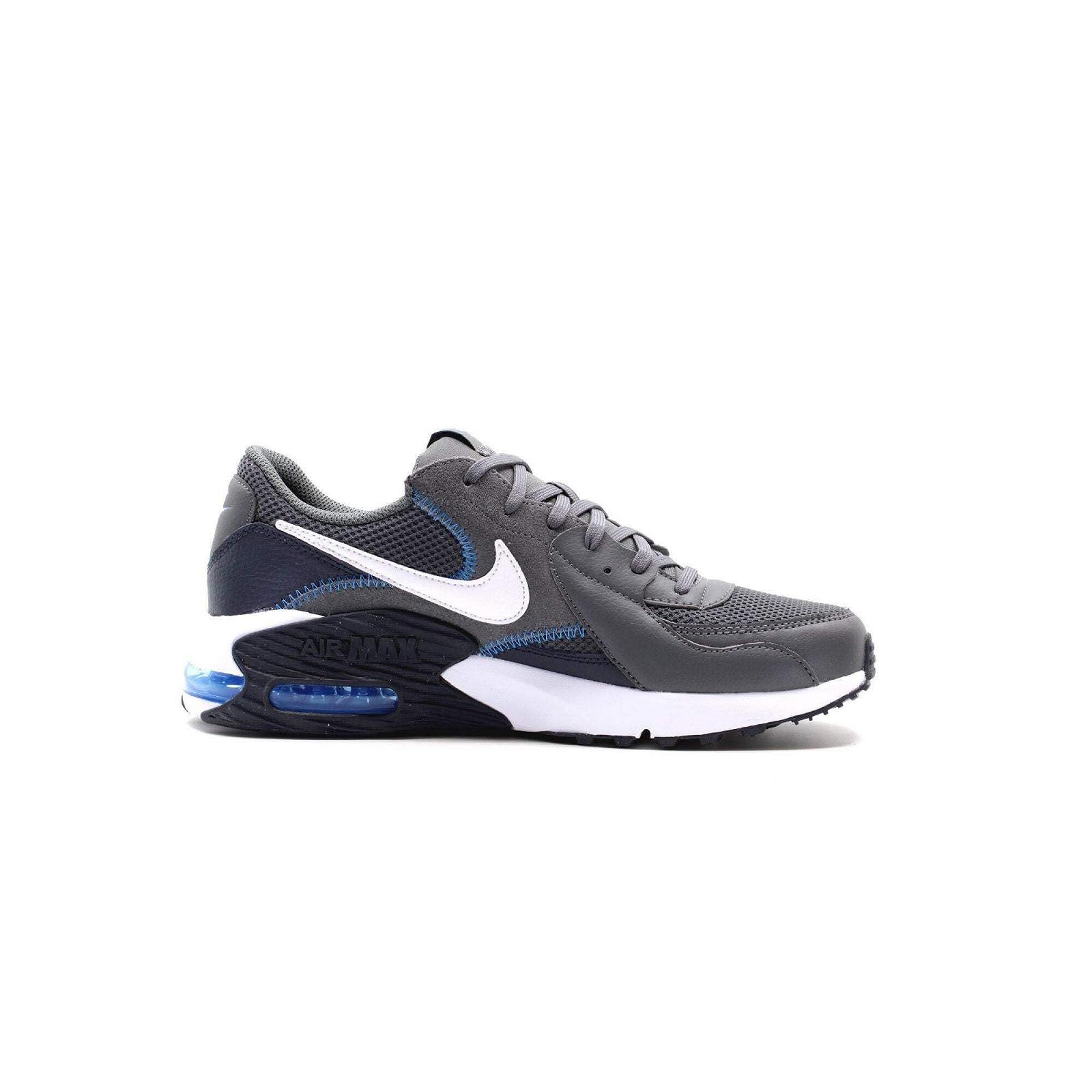 Кроссовки Nike Air Max Excee мужские, фото №5