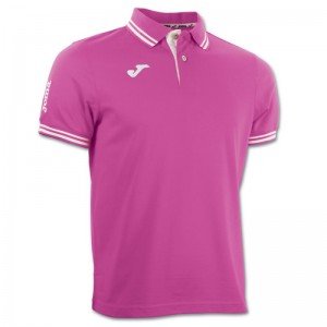 Футболка поло Joma Champion II L - Фото 1