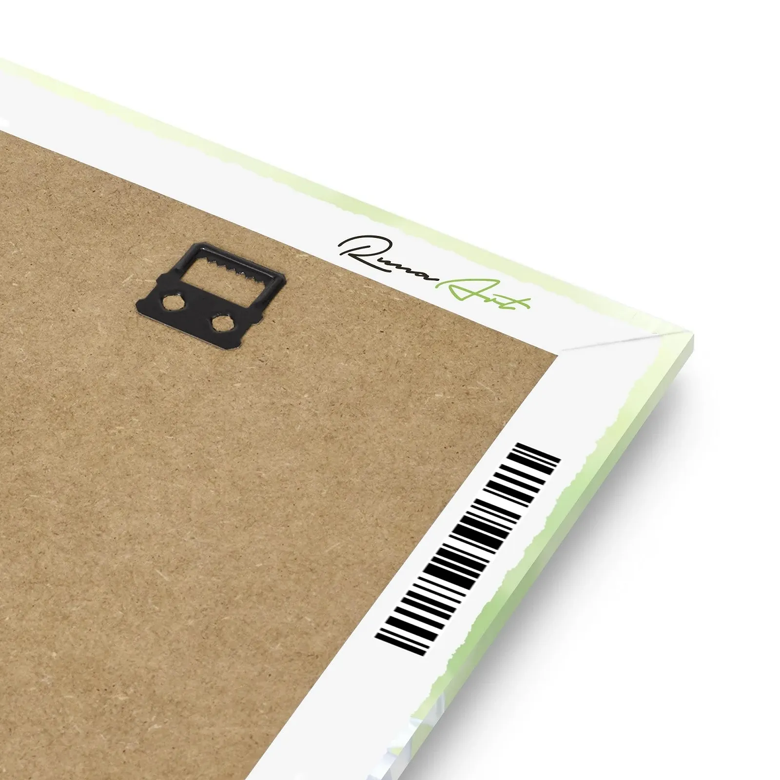 Картина Runa Art Feng Shui Buddha 200 x 100 см 5 шт. XXL Зелена 018251a, фото №7 Картина Runa Art Feng Shui Buddha 200 x 100 см 5 шт. XXL Зелена 018251a, фото №7