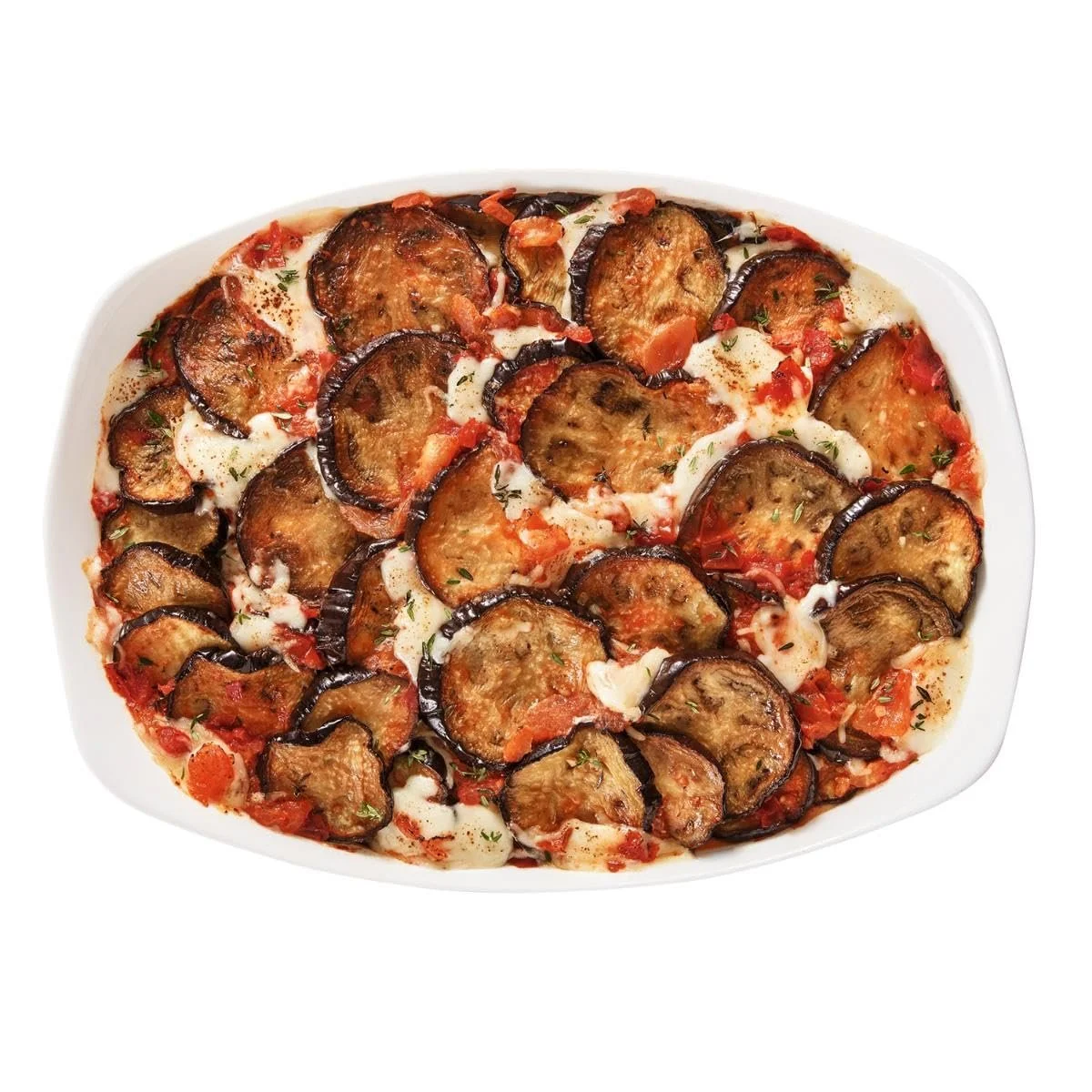 Форма для запікання Luminarc Smart Cuisine 5223037 опалове скло біла/Opulent Garden, фото №5