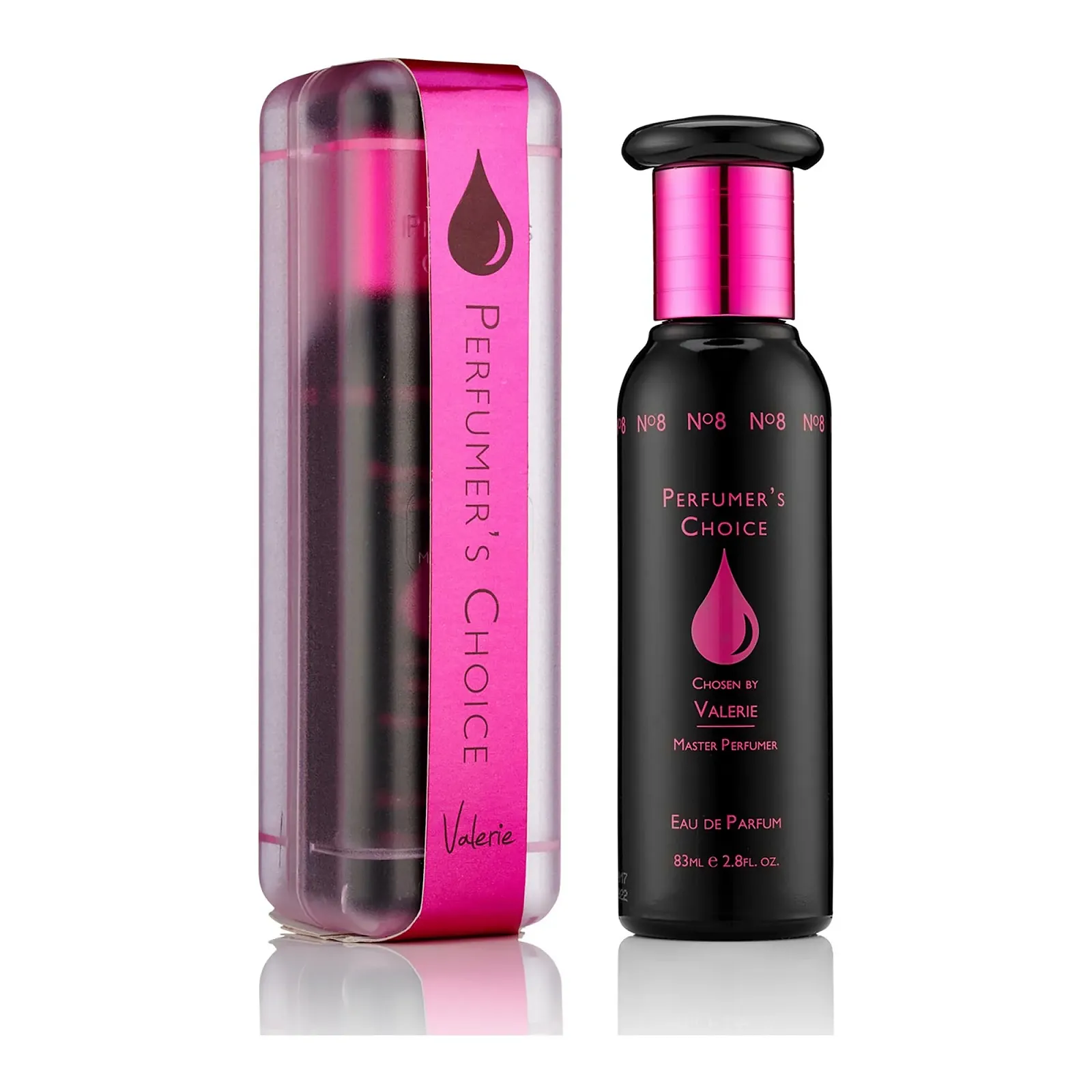 Парфумована вода Milton-Lloyd Perfumer's Choice Valerie, фото №1