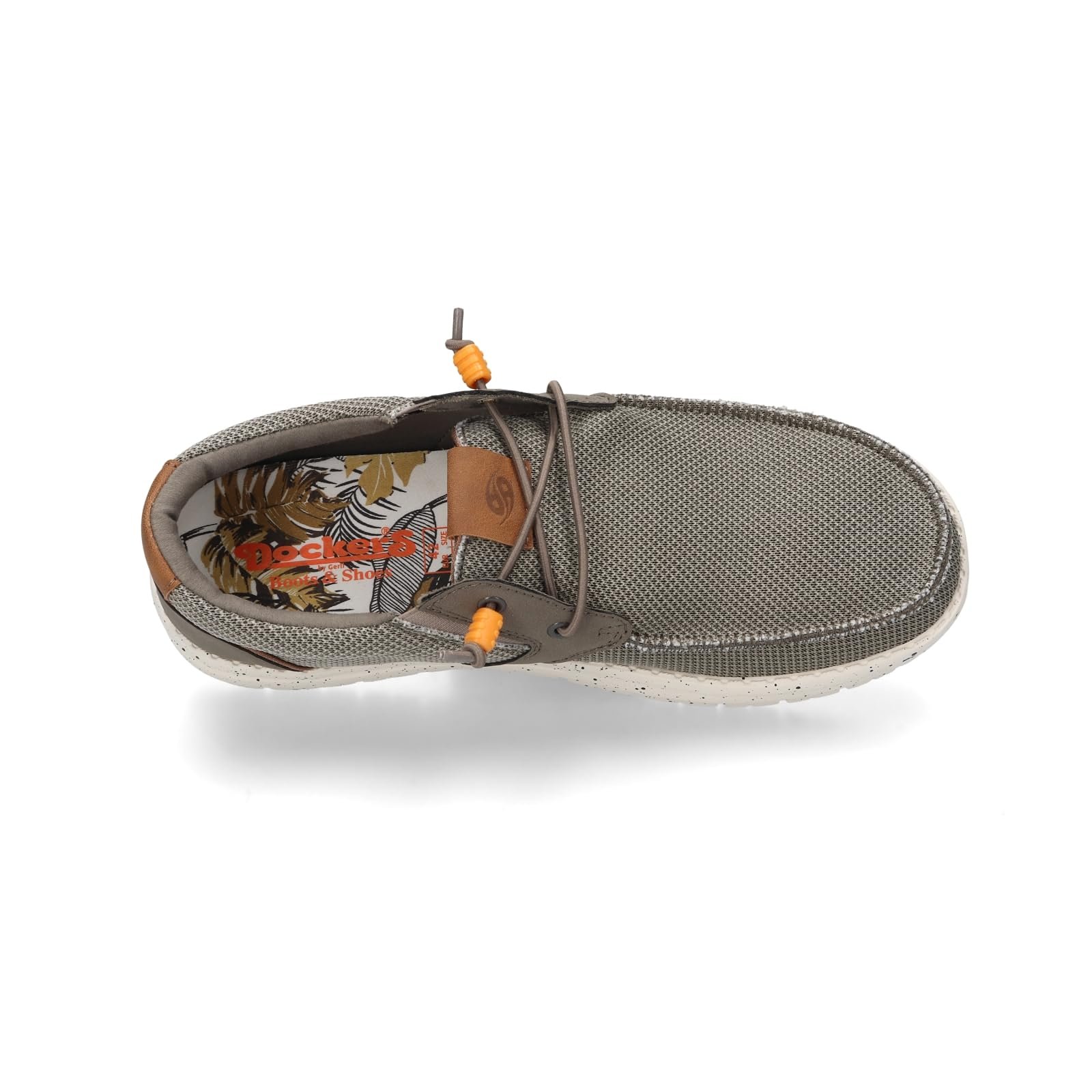 Кроссовки Dockers by Gerli низкие, фото №6