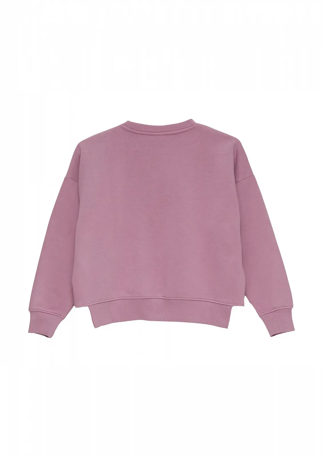 Толстовка s.Oliver Junior для дівчат, фото №3