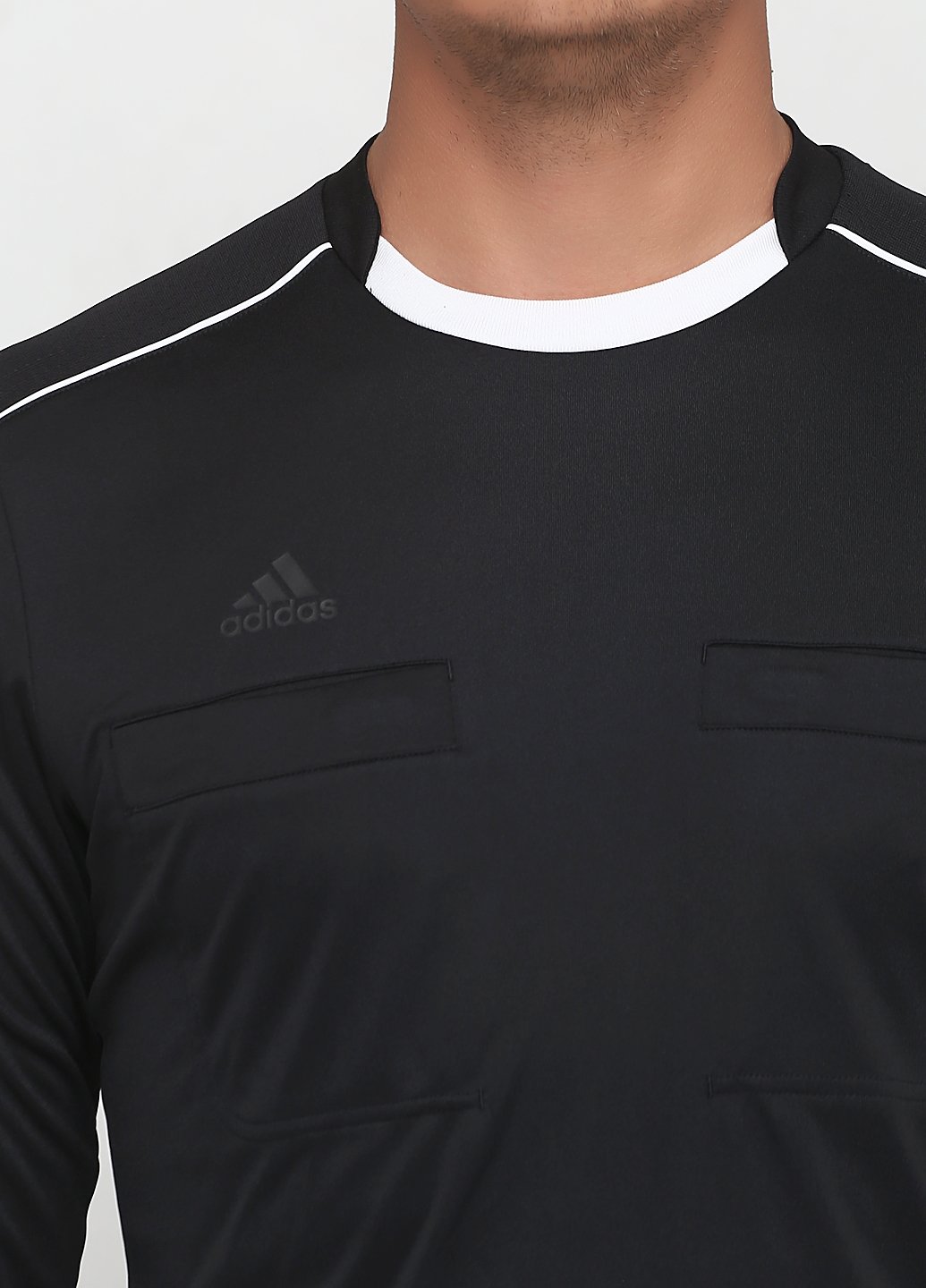 Джемпер Adidas Referee 16 Long Sleeve Jersey M, фото №3