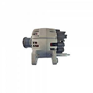 Генератор HELLA 8EL 011 712-411 для VW, для автомобілів без системи старт-стоп - Фото 1