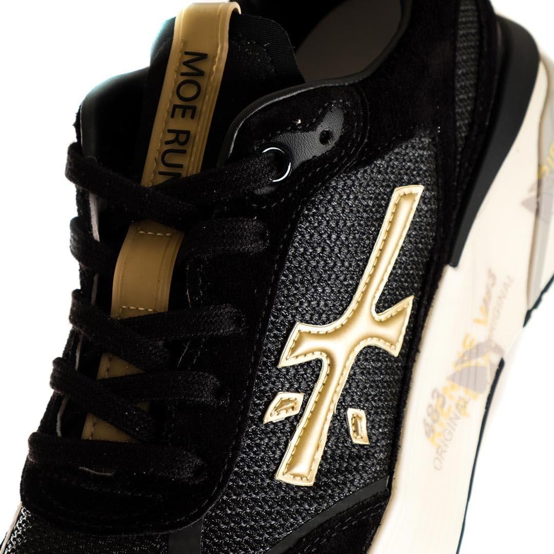 Кросівки MOERUND 6991, фото №4