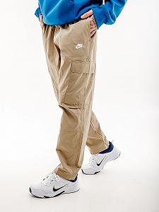 Штаны Nike CLUB CARGO WVN PANT Размер 2XL - Фото 1